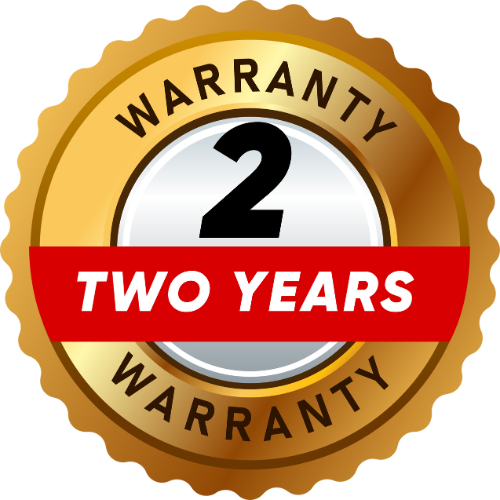2-Year Protection Plan