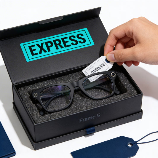 Express Processing + Priority Support